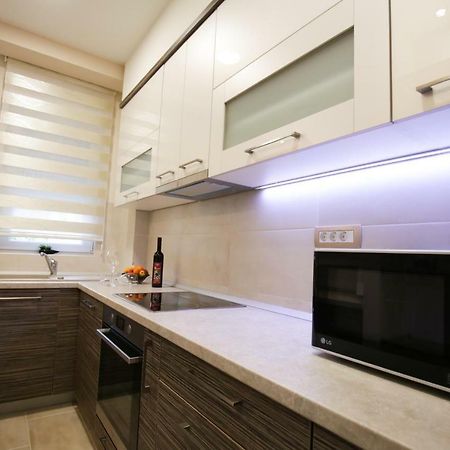 Apartman Luna Trebinje Eksteriør bilde