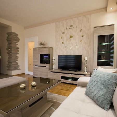 Apartman Luna Trebinje Eksteriør bilde