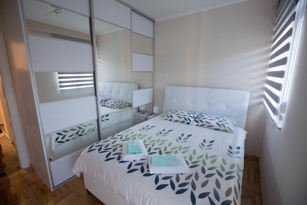 Apartman Luna Trebinje Eksteriør bilde