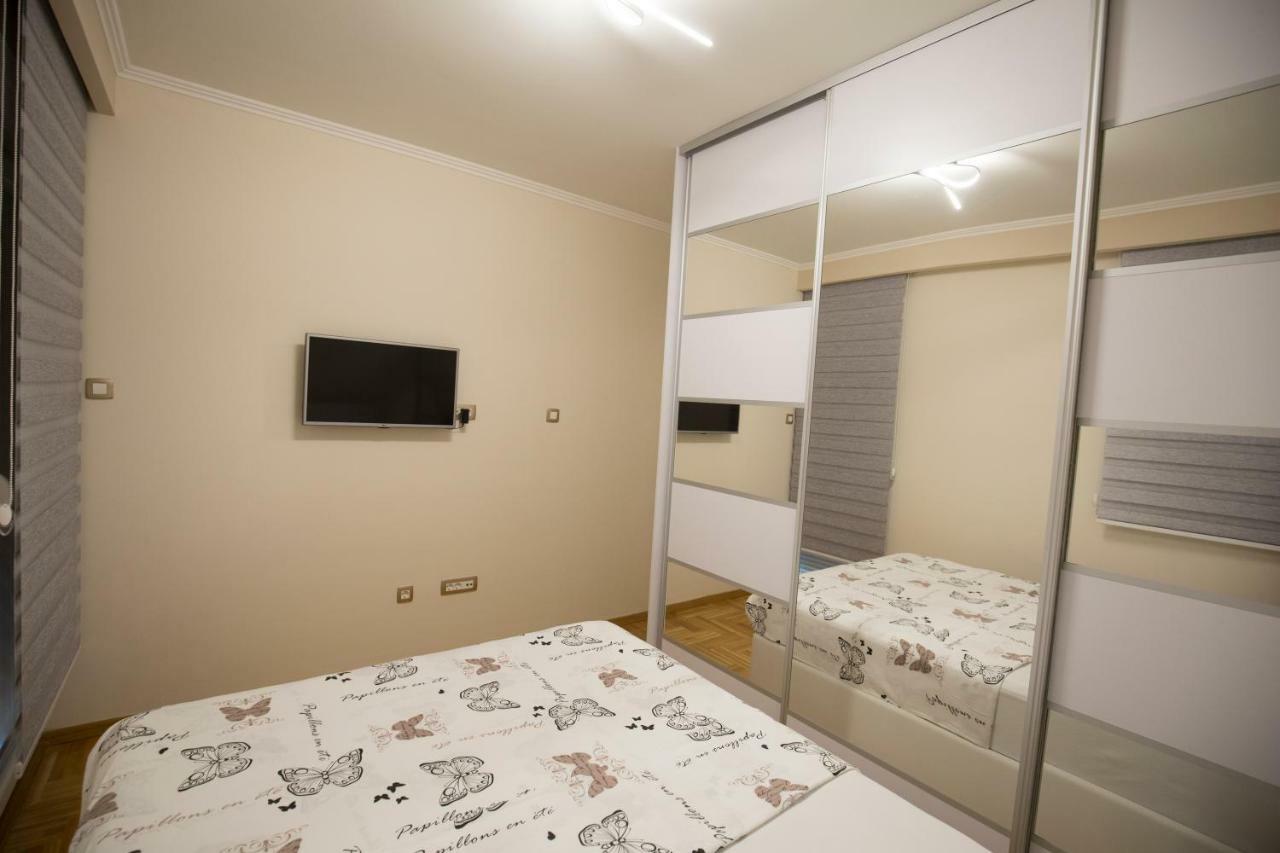Apartman Luna Trebinje Eksteriør bilde