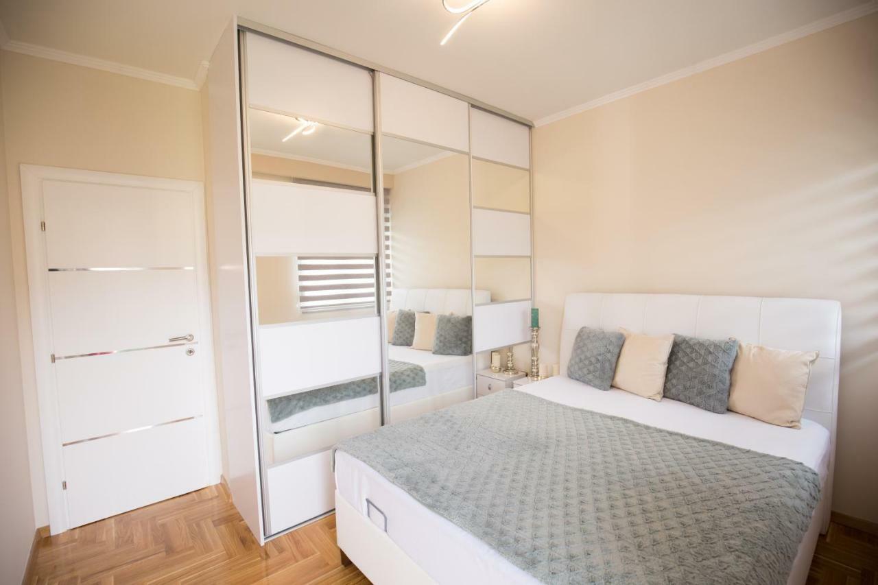 Apartman Luna Trebinje Eksteriør bilde