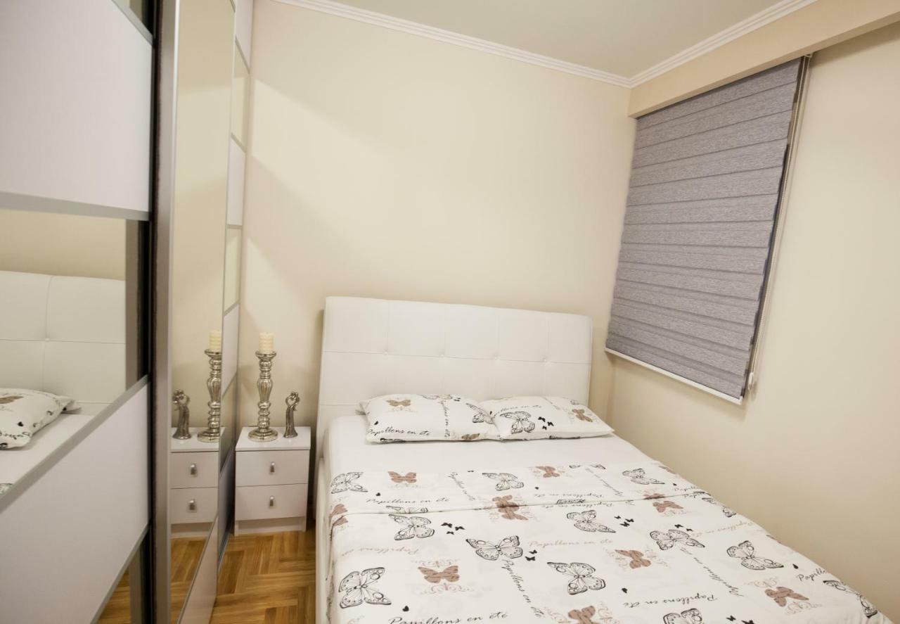 Apartman Luna Trebinje Eksteriør bilde