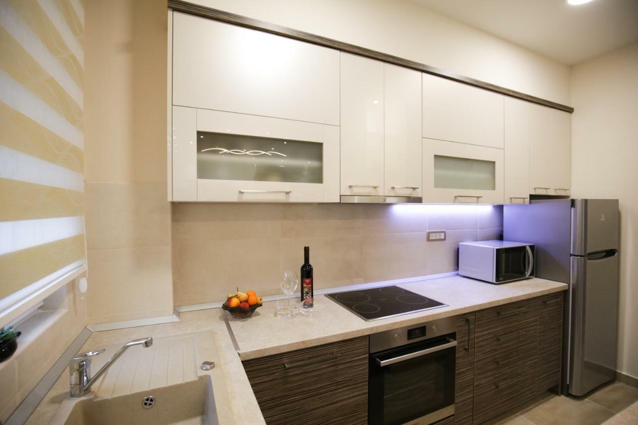 Apartman Luna Trebinje Eksteriør bilde
