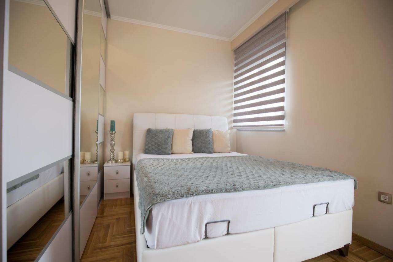 Apartman Luna Trebinje Eksteriør bilde