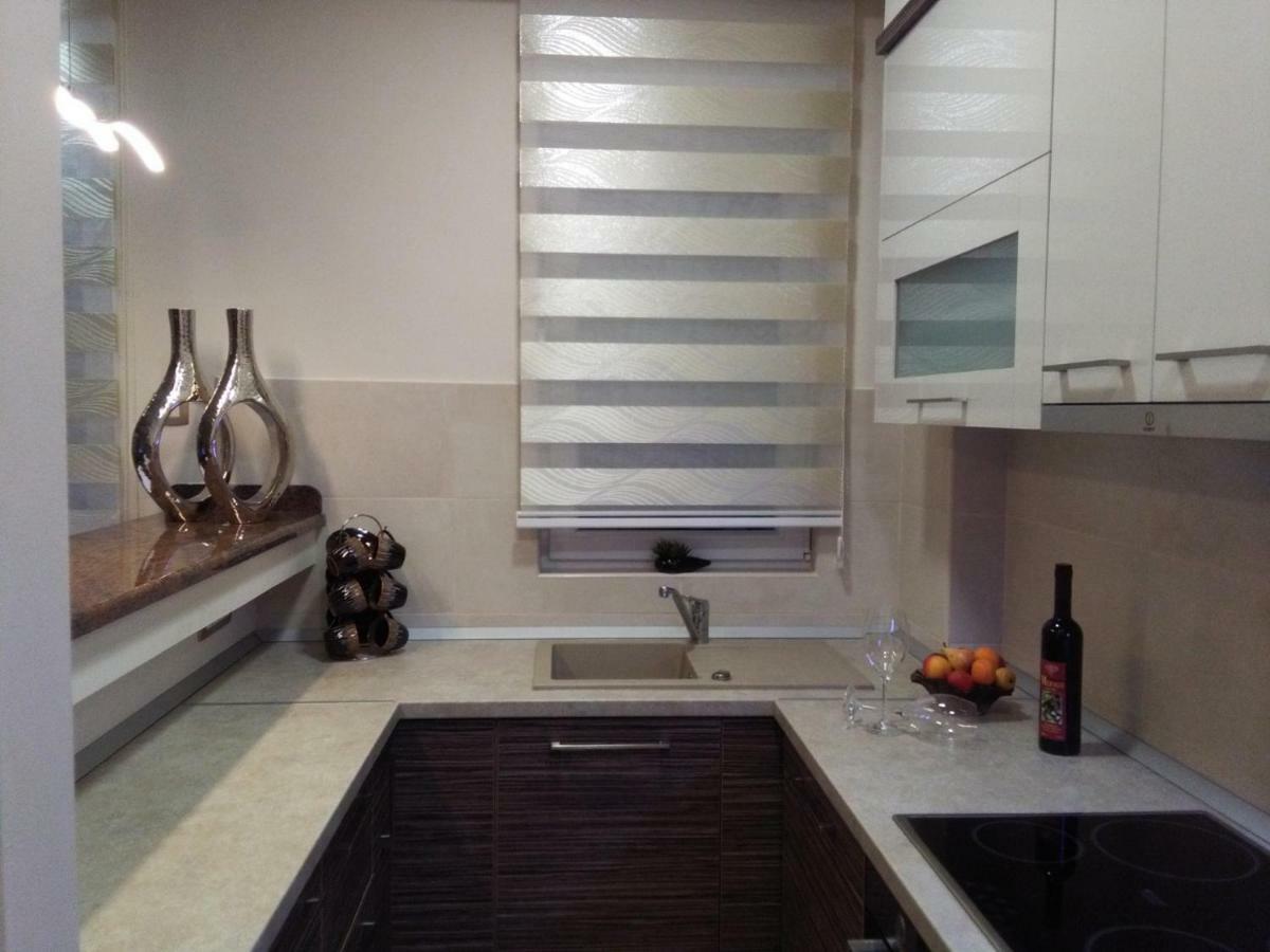 Apartman Luna Trebinje Eksteriør bilde
